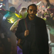 Omid Abtahi in American Gods
